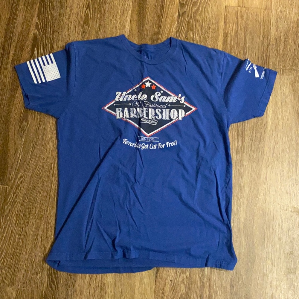 Grunt Style T-shirt